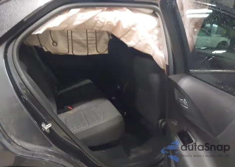 2023 Chevrolet Equinox Fwd Lt z USA, uszkodzony, nr VIN 3GNAXKEG3PS113985